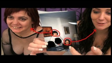 Aitzi Y Argui - Real Spanish Mother-Daughter (Proven incest)